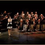 17.1. 2018 Františkovy Lázně – Big Band Karlovy Vary hraje Glena Millera!