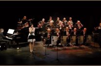 17.1. 2018 Františkovy Lázně – Big Band Karlovy Vary hraje Glena Millera!