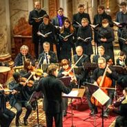 14.2.2018 KONCERT lahodící uchu posluchače…FLÉTNA, HOUSLE, HARFA